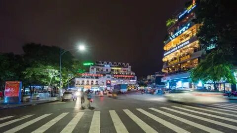 Hotspot Matrix và Xin hãy để Hiệp được làm một người lính, không phải một ngôi sao_Video ngắn cho doanh nghiệp nhỏ